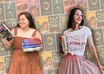 Diverse Perspectives: Must-Read Books by Latinx Authors