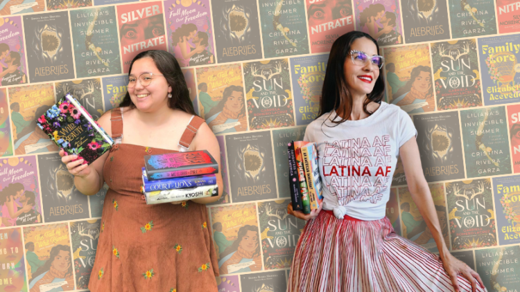 Diverse Perspectives: Must-Read Books by Latinx Authors