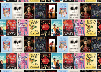Exploring the Uncharted: October’s Unsung Page-Turners