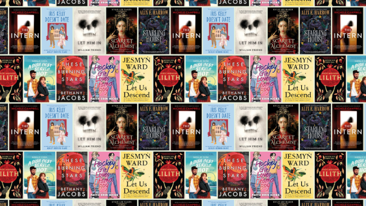 Exploring the Uncharted: October’s Unsung Page-Turners