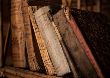 Love Out Loud: Exploring the Power of Queer Romance Novels