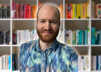 Insider Perspective: Unveiling the World of Books with Mark O’Brien