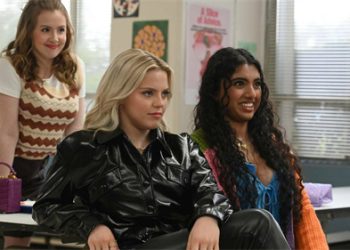 Rethinking Mean Girls: A Fresh Perspective on the Remake Trailer