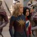 Decoding The Marvels: Unraveling the Mystery and Magic of the Super-Trio