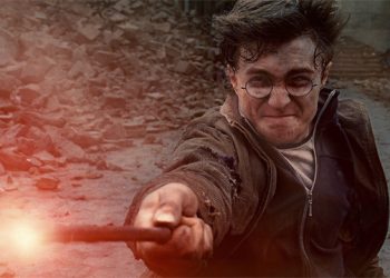 7 Surprising Revelations from the Harry Potter Documentary