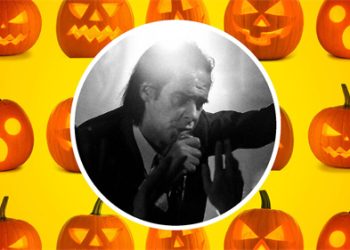 Unearthing the Best Halloween Tracks: A Haunting Playlist for Your Spooky Party